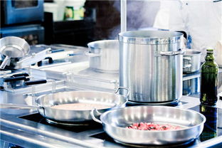 餐厅厨房用具有哪些？如何选购？一篇指南全解析