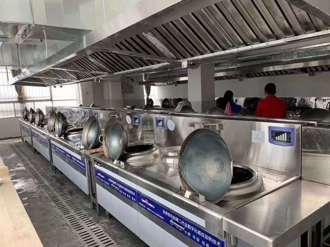 学校厨房用具大全