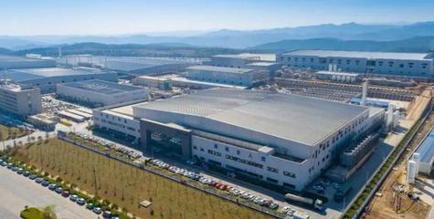 5G+工业互联网助力晶澳曲靖基地打造智慧工厂，加速光伏企业制造升级