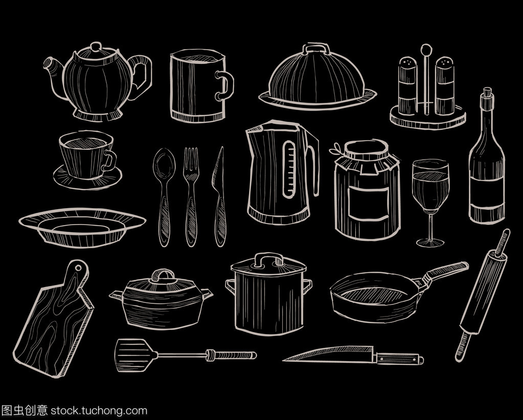 当厨房遇见浴室 设计灵感与实用主义的跨界融合